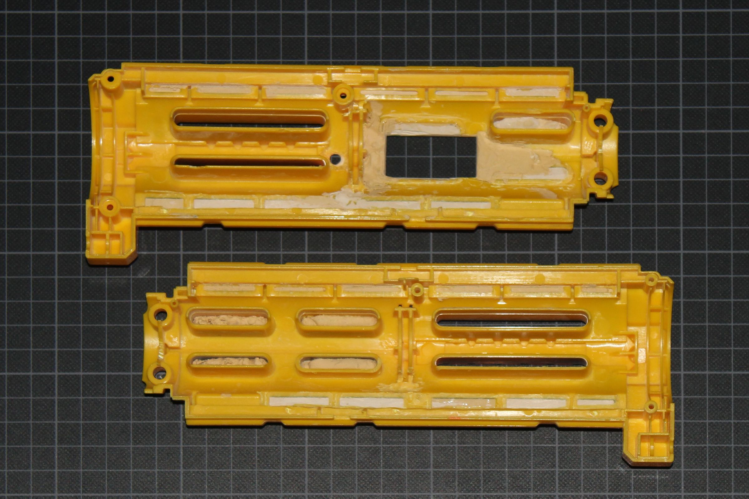 Measure the Speed of Nerf Darts 4 Steps (with Pictures) Instructables