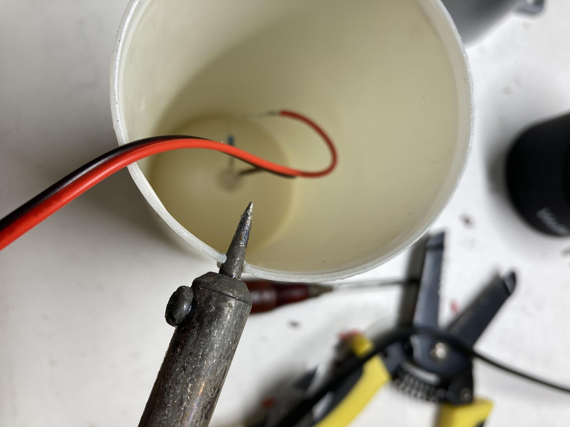 Rising Candelabra Prop 12 Steps Instructables