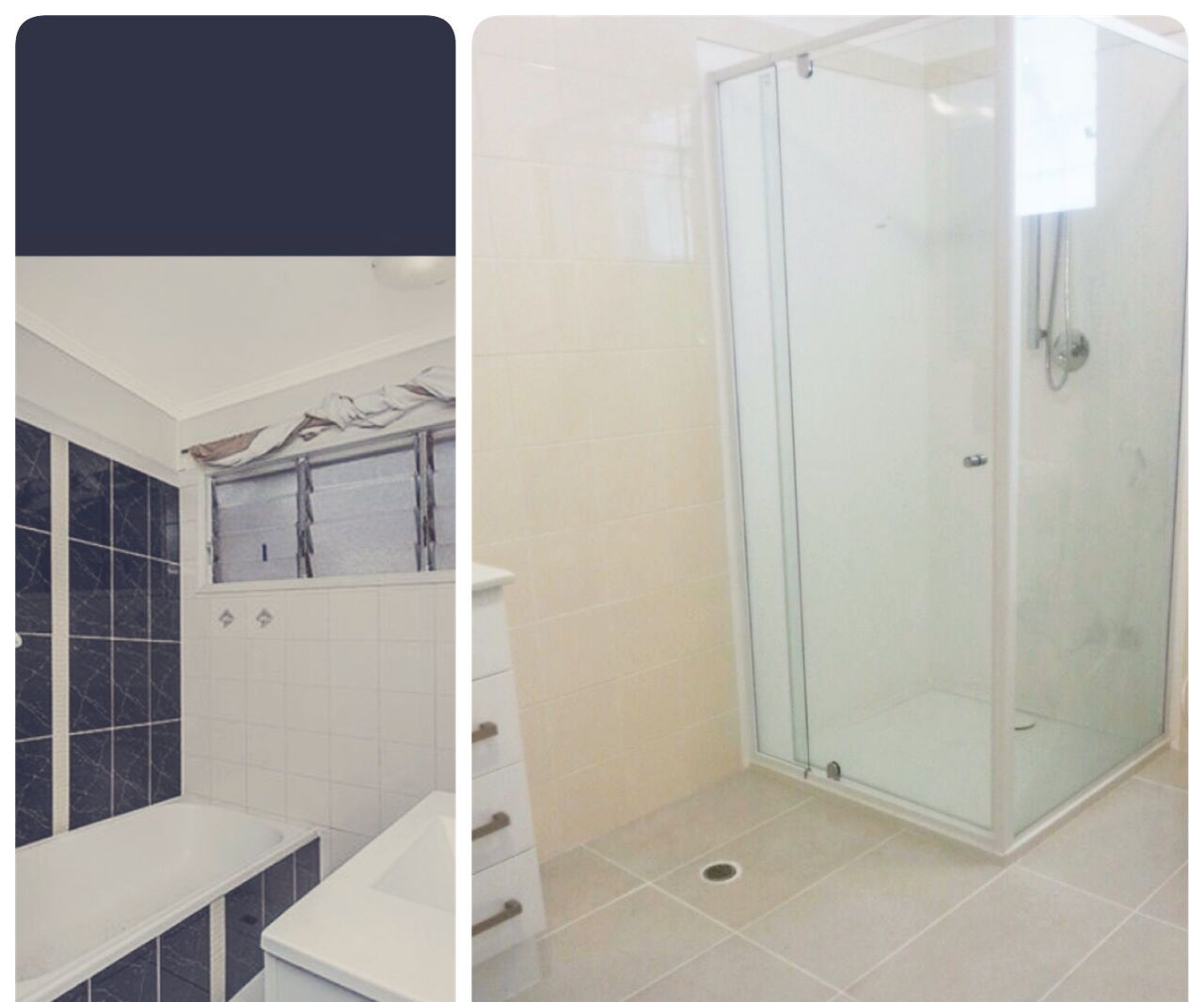 DIY Bathroom Renovation : 9 Steps - Instructables