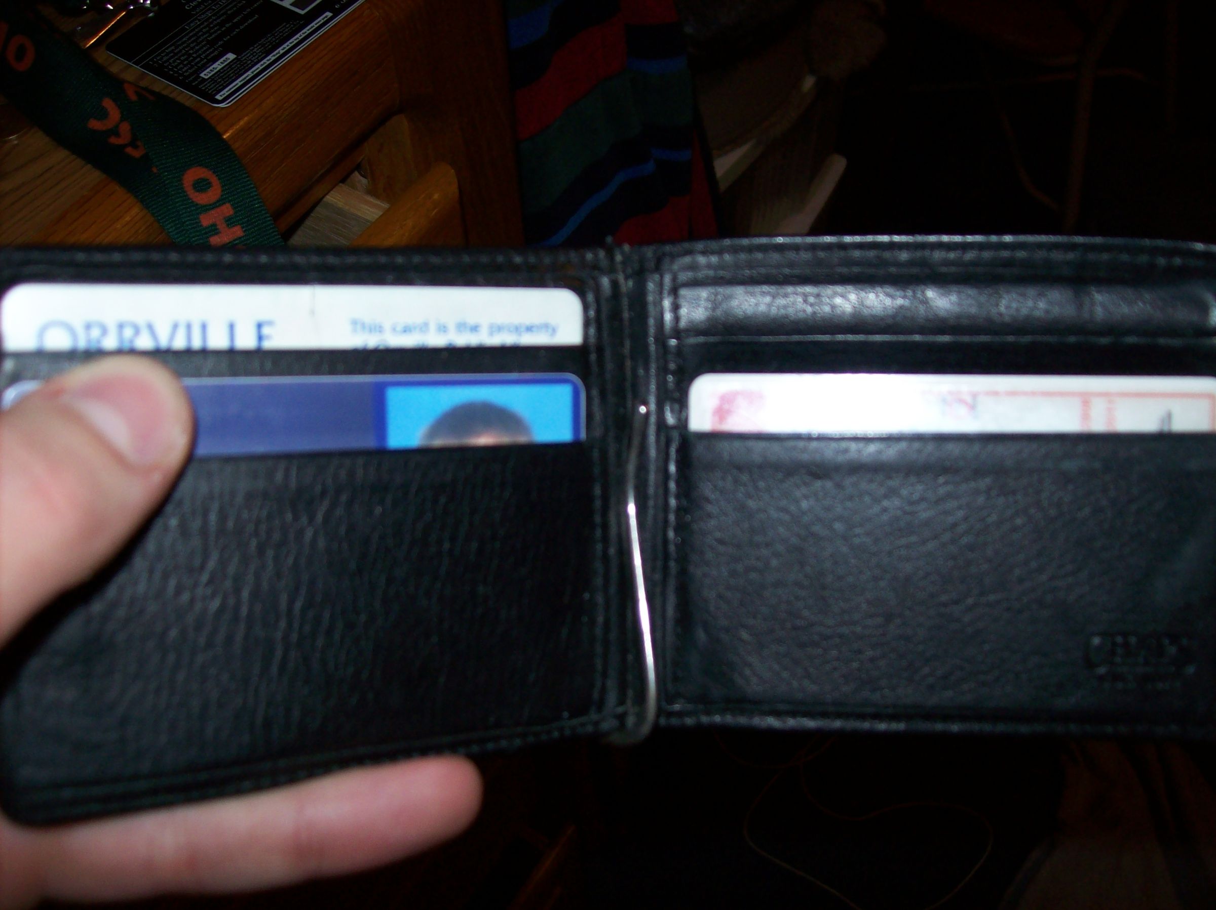 How to Scavange for Free (or Relatively So) Parts