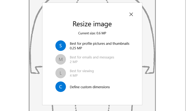 Pattern Resizer Resize and Print a Pattern Image Without Photoshop : 3 Steps ...