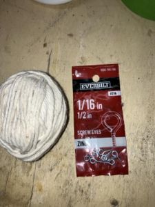 Supplies