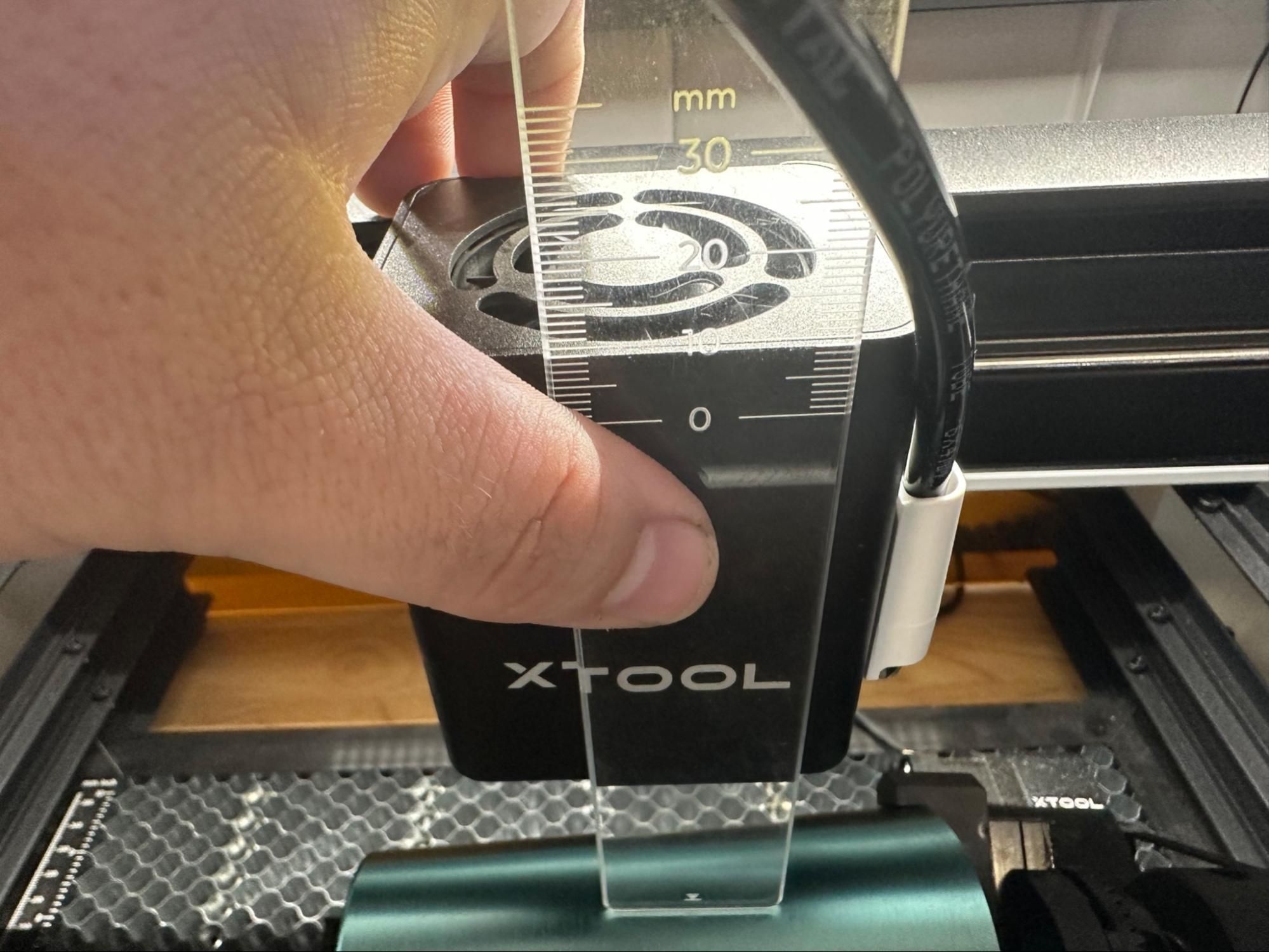 How to Use XTool M1 to Engrave Cups 16 Steps Instructables