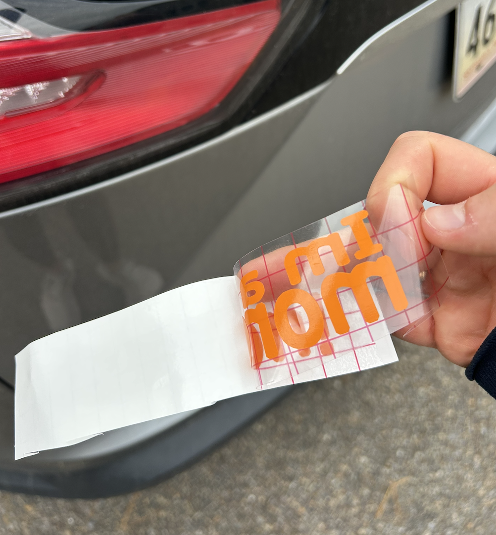 🚗 Execute the Prank (Stealth Mode Activated)