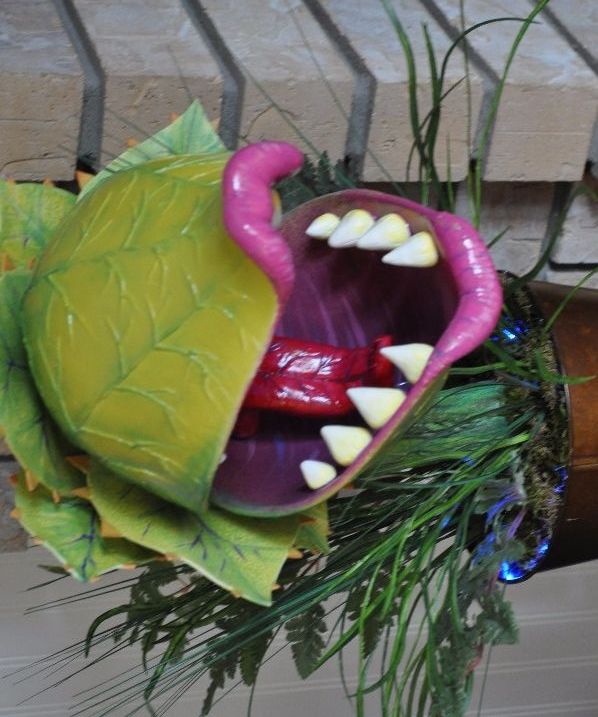 Audrey II