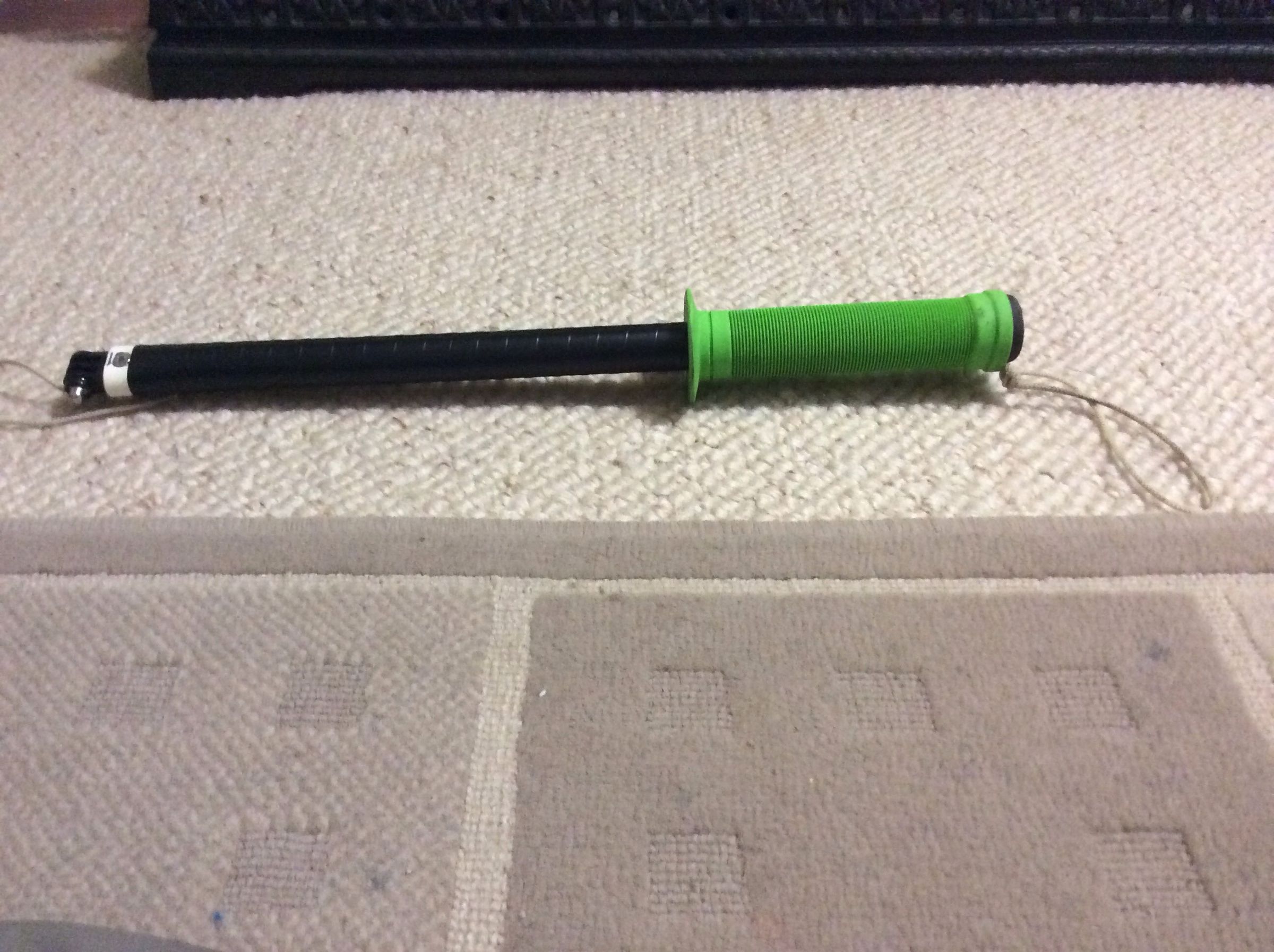 GoPro Pole Mount/GoPole