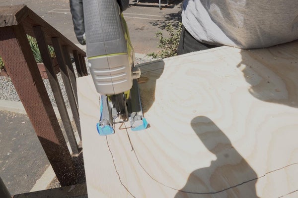 installer soi-même les baies projetables sur votre fourgons aménagés