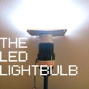 {THE LED LIGHTBULB}