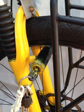 How to Hack Bike Lock: Proven Tips for Quick Access