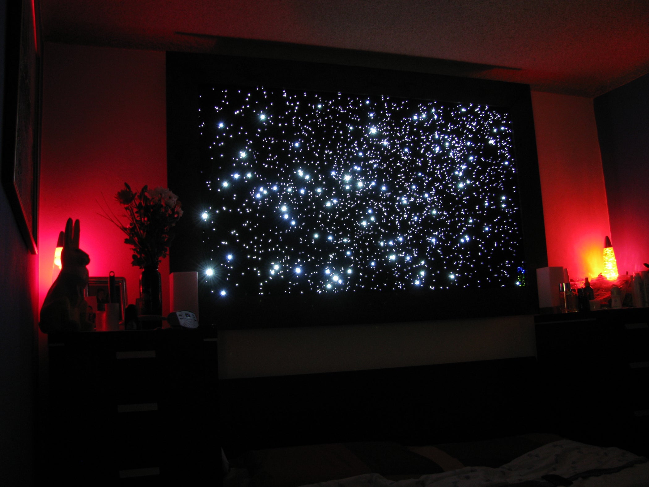 Star Map : 27 Steps (with Pictures) - Instructables
