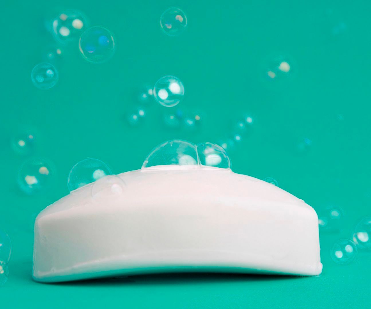 How to Make Olive Oil Soap and the Chemistry Behind It