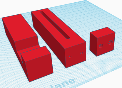 Printing the Tool
