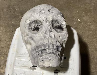 Paint and Finish
