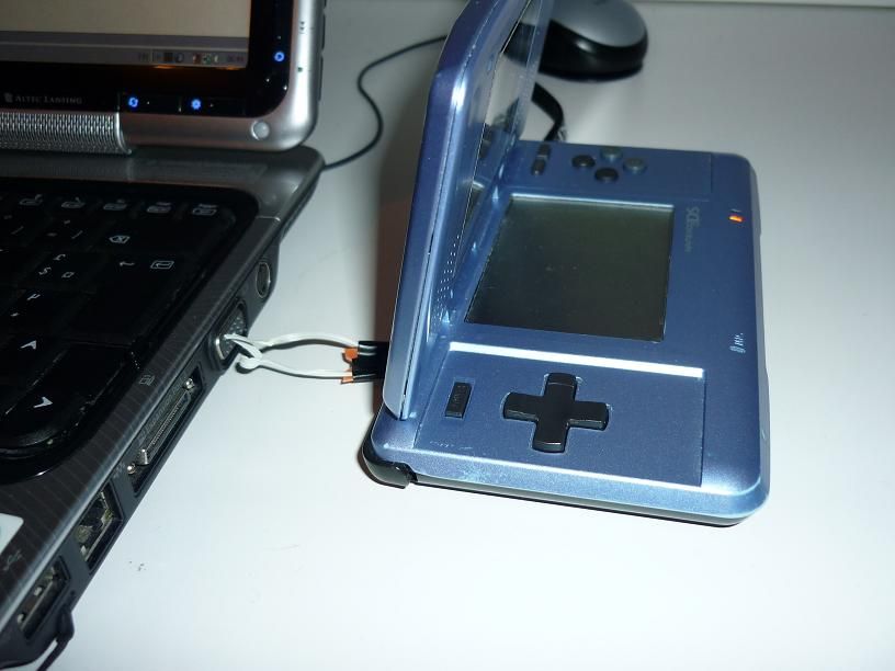 Cheapest DS Battery Charger