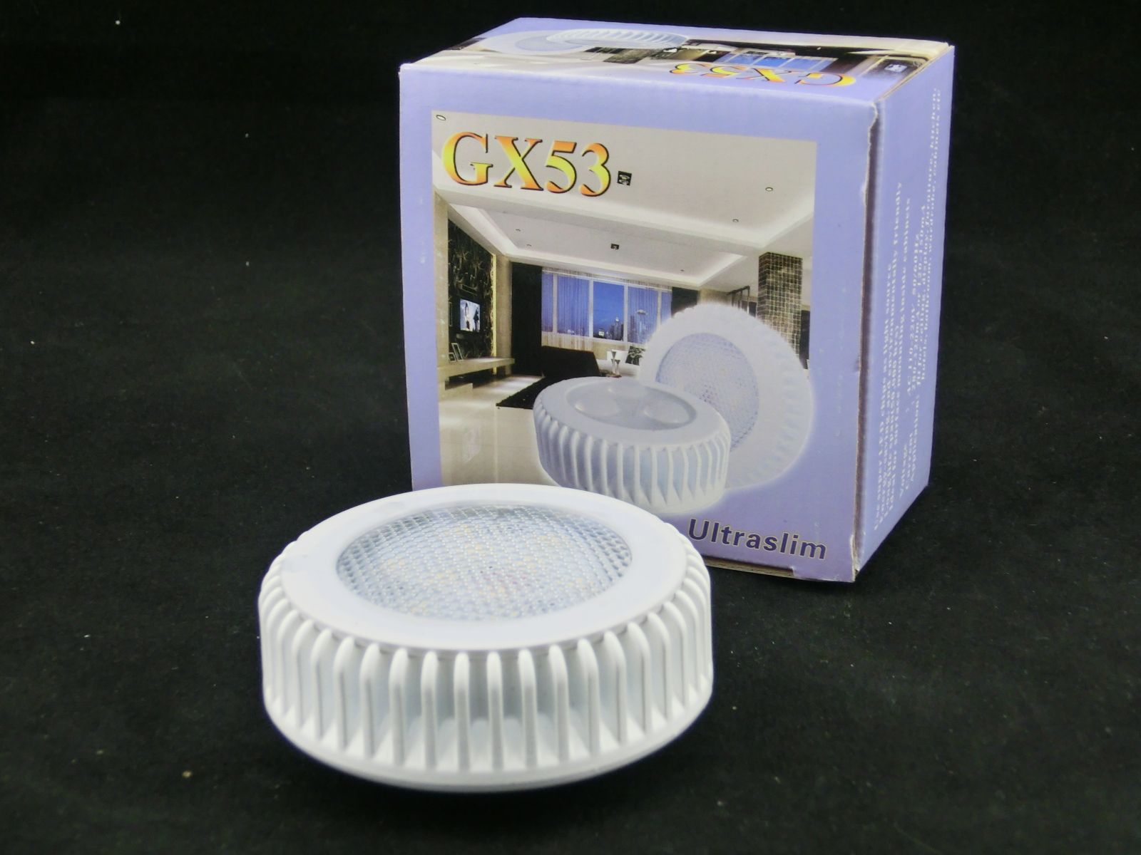 High Power LED Cabinet Light Lamp