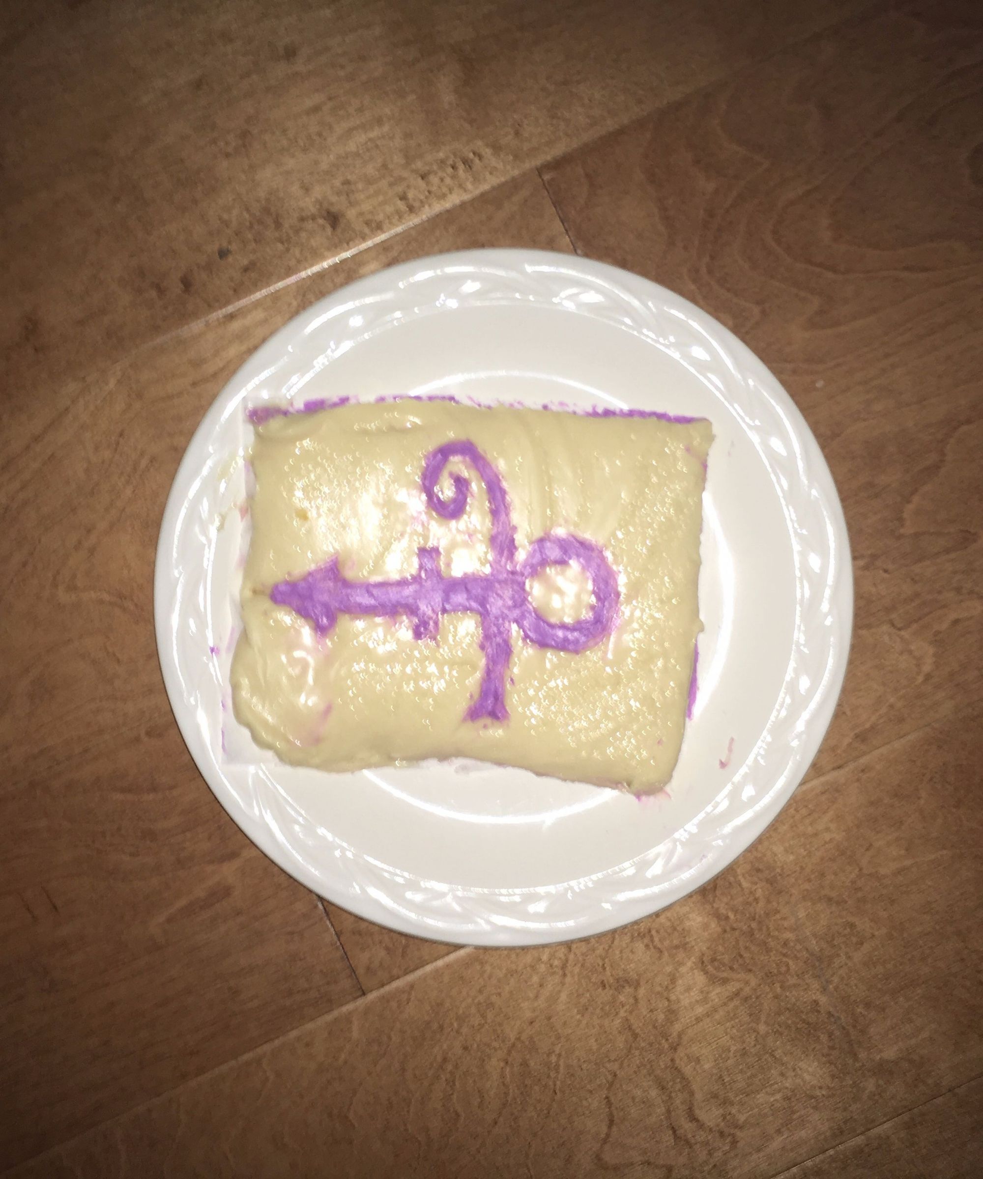 Prince Fudge Cutter