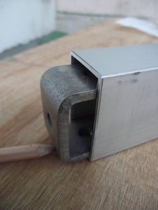 Prepare the Column...