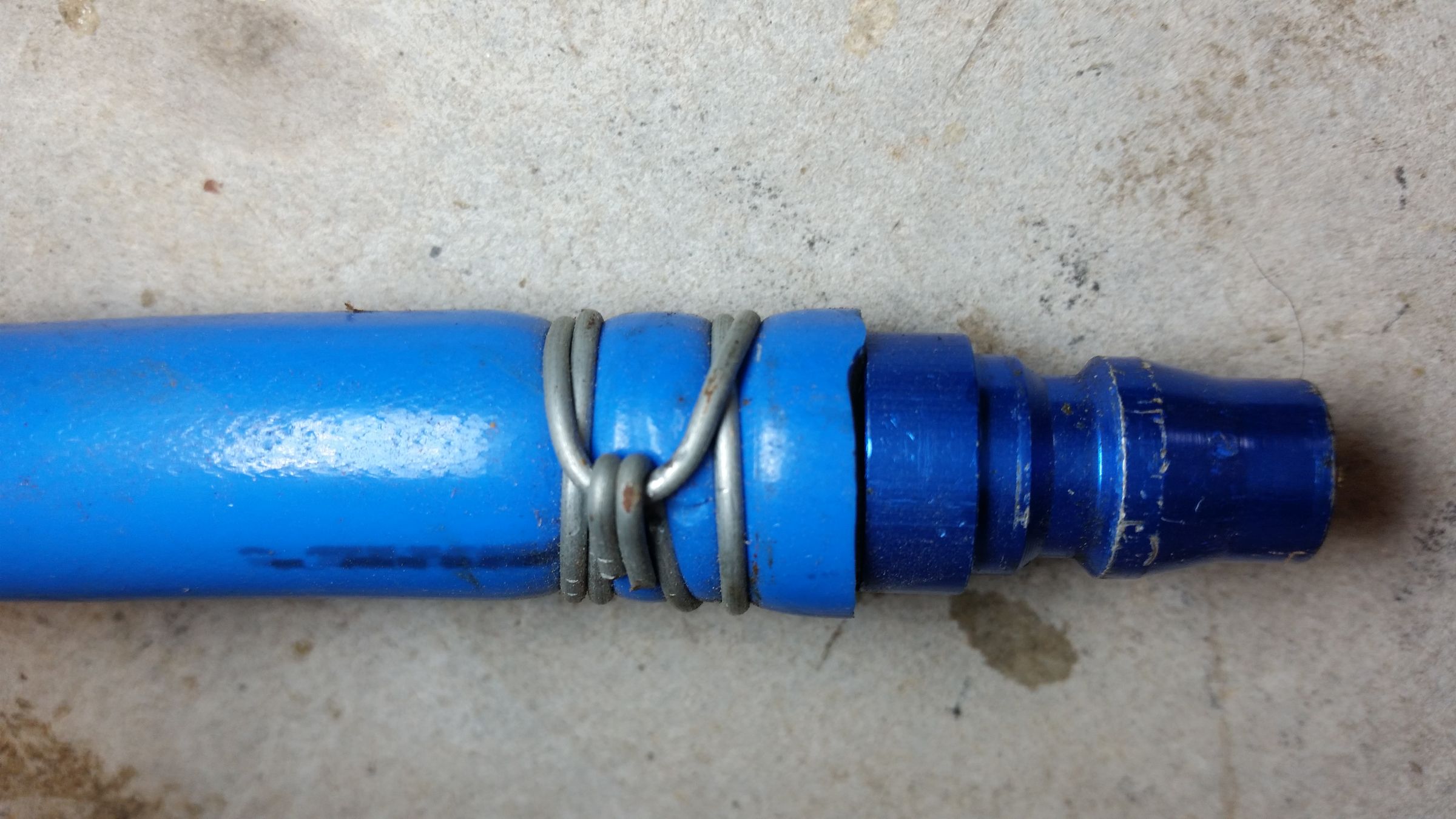 Wire Hose Clamp Tool 8 Steps (with Pictures) Instructables