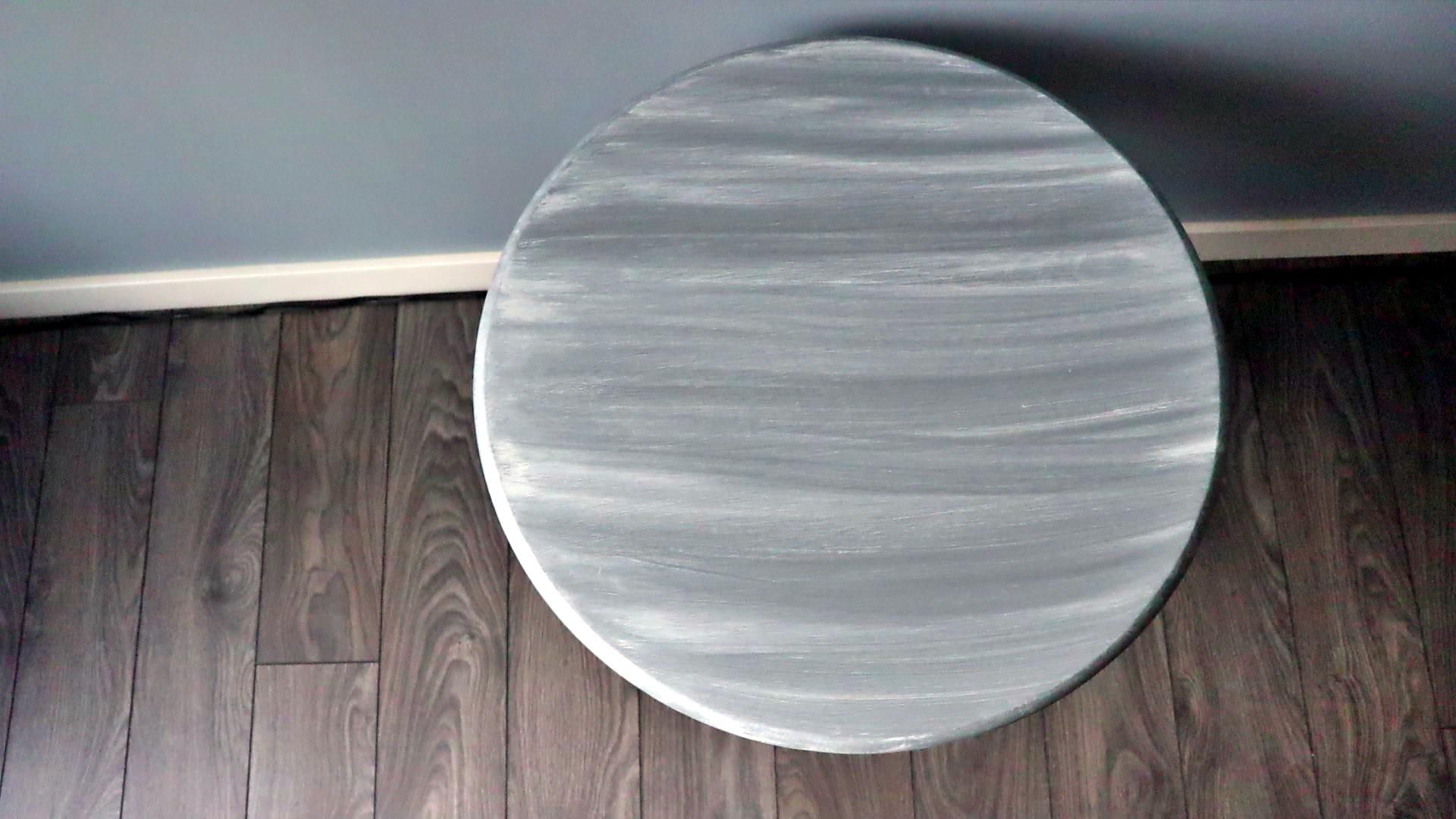 Chalk Paint Refinishing for Beginners 11 Steps Instructables