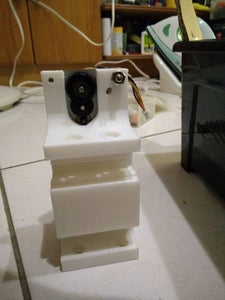 Make Hardware