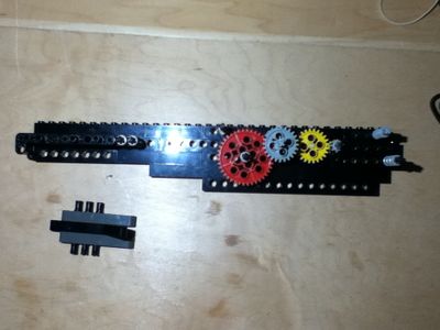 Putting the Pieces Together