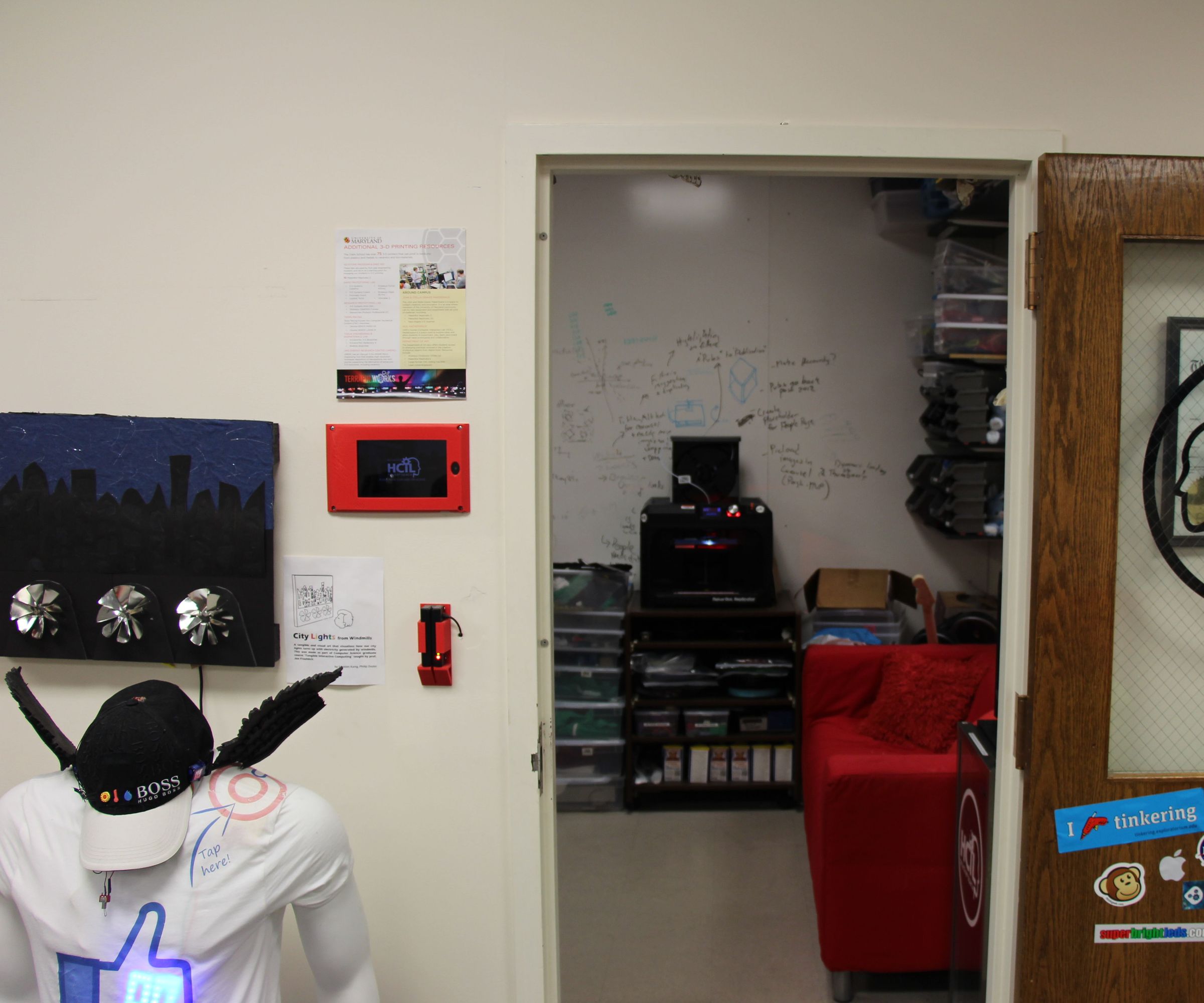 Raspberry Pi Door Strike Access Control System With Android Tablet