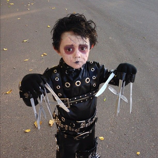 Halloweeni jelmezek a gyerkőceid számára 10 FTSMVE6H8CVGTKJ