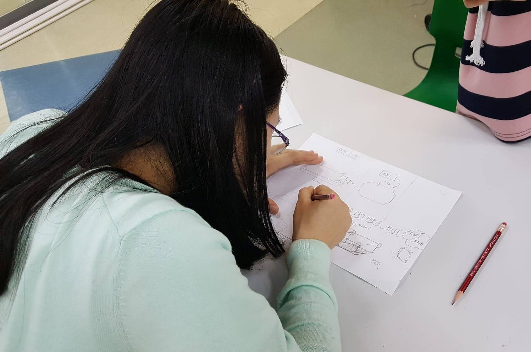 PVC Pipe Bookshelf 6 Steps Instructables