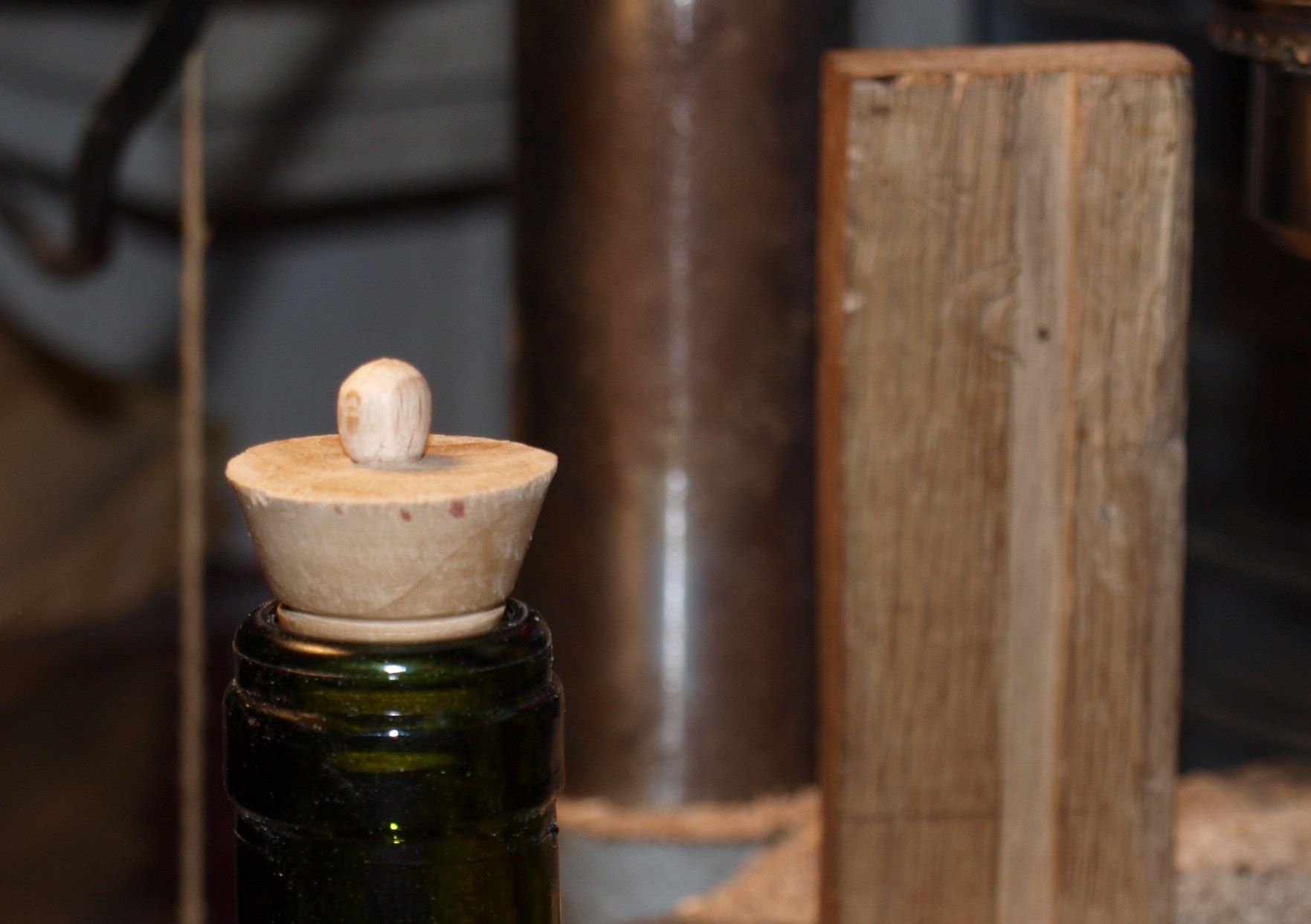 Woodturning With a Drill Press 18 Steps (with Pictures) Instructables