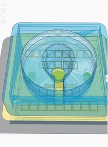 DAVELIN POLYSAP With Multiple Solutions