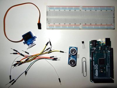 Fanduino - Cool Automatic Arduino Fan : 12 Steps (with Pictures ...