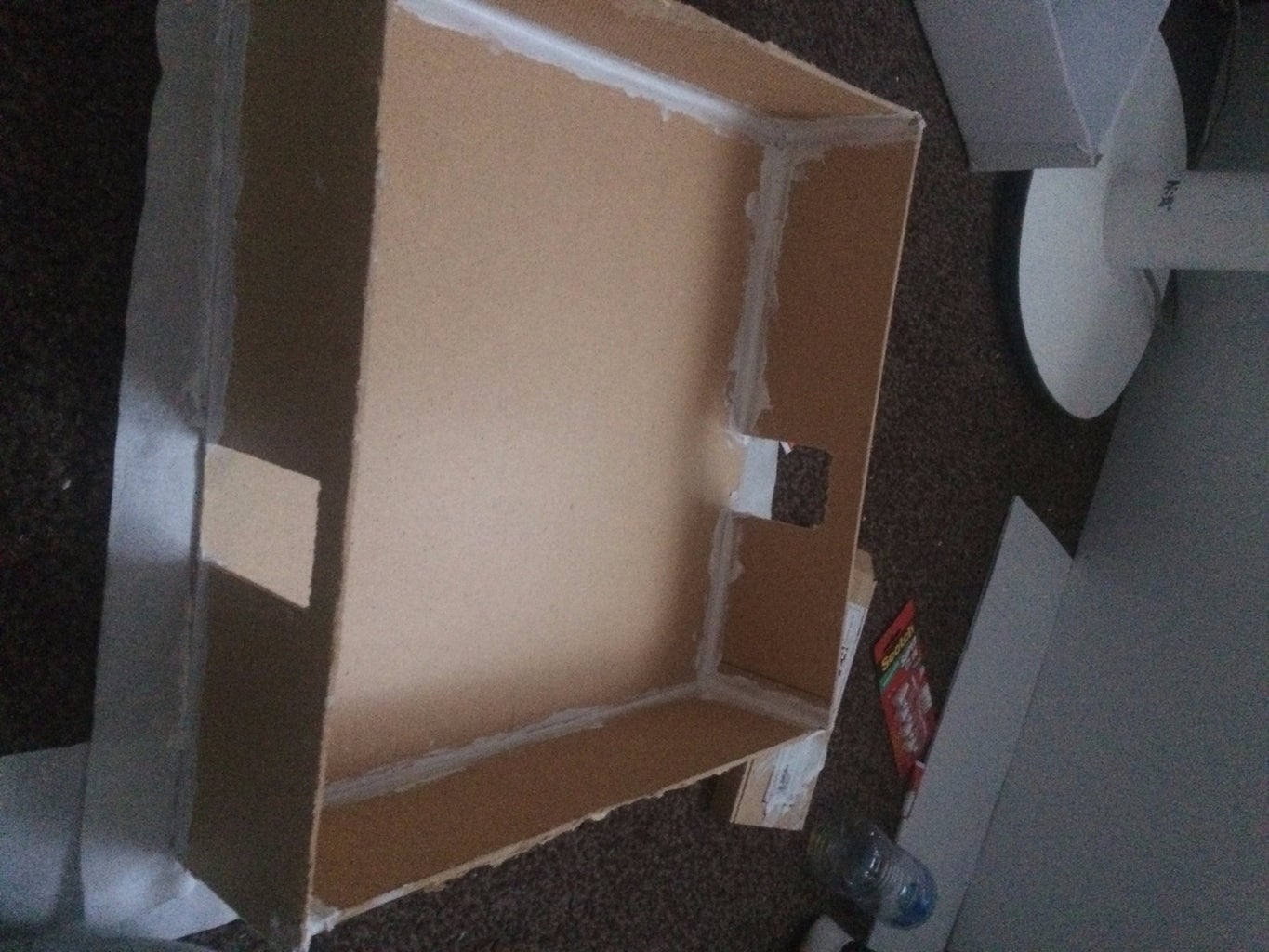 Arduino Home Security System : 7 Steps (with Pictures) - Instructables