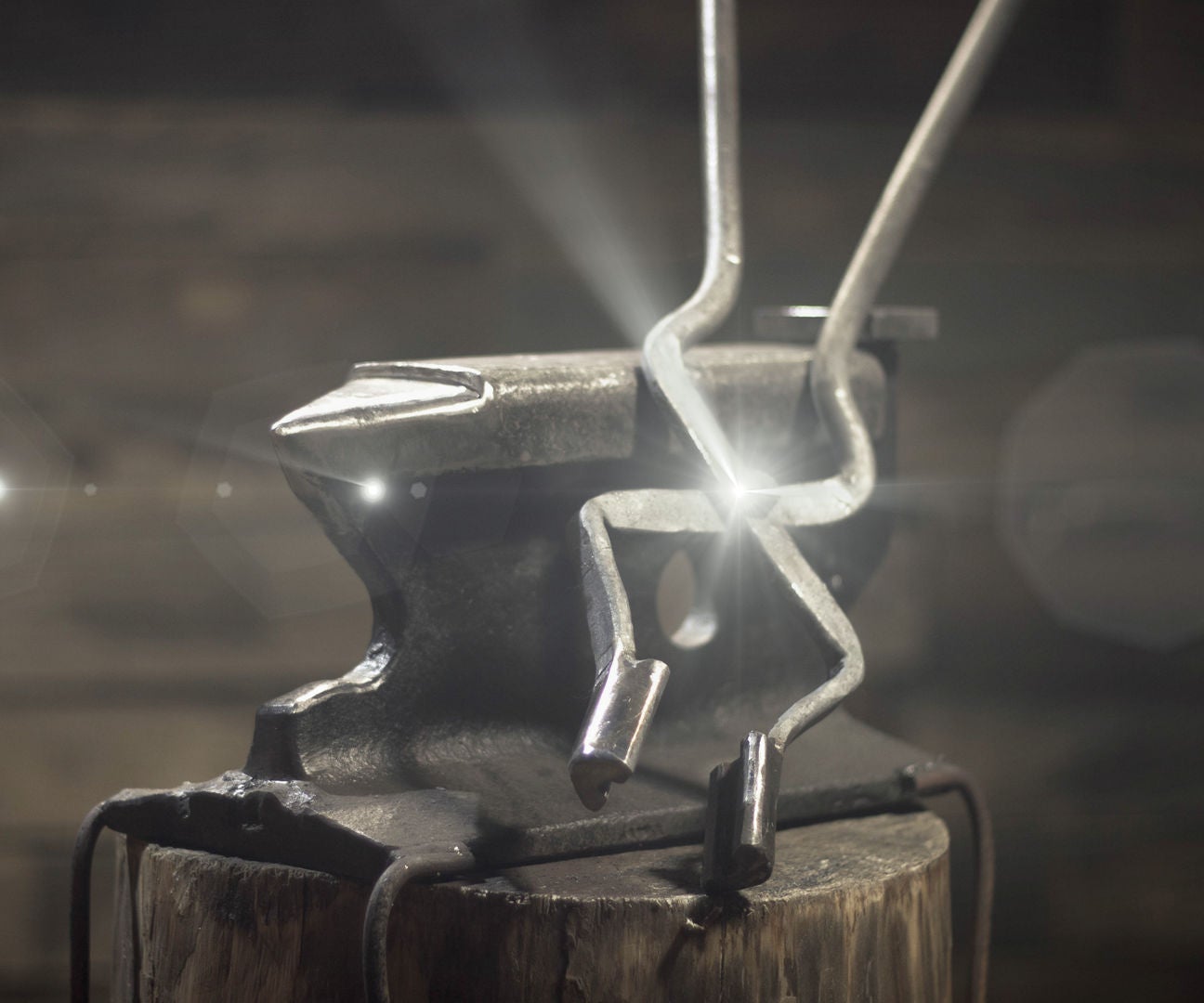 How to Make Blacksmith Tongs 5 Steps (with Pictures) Instructables