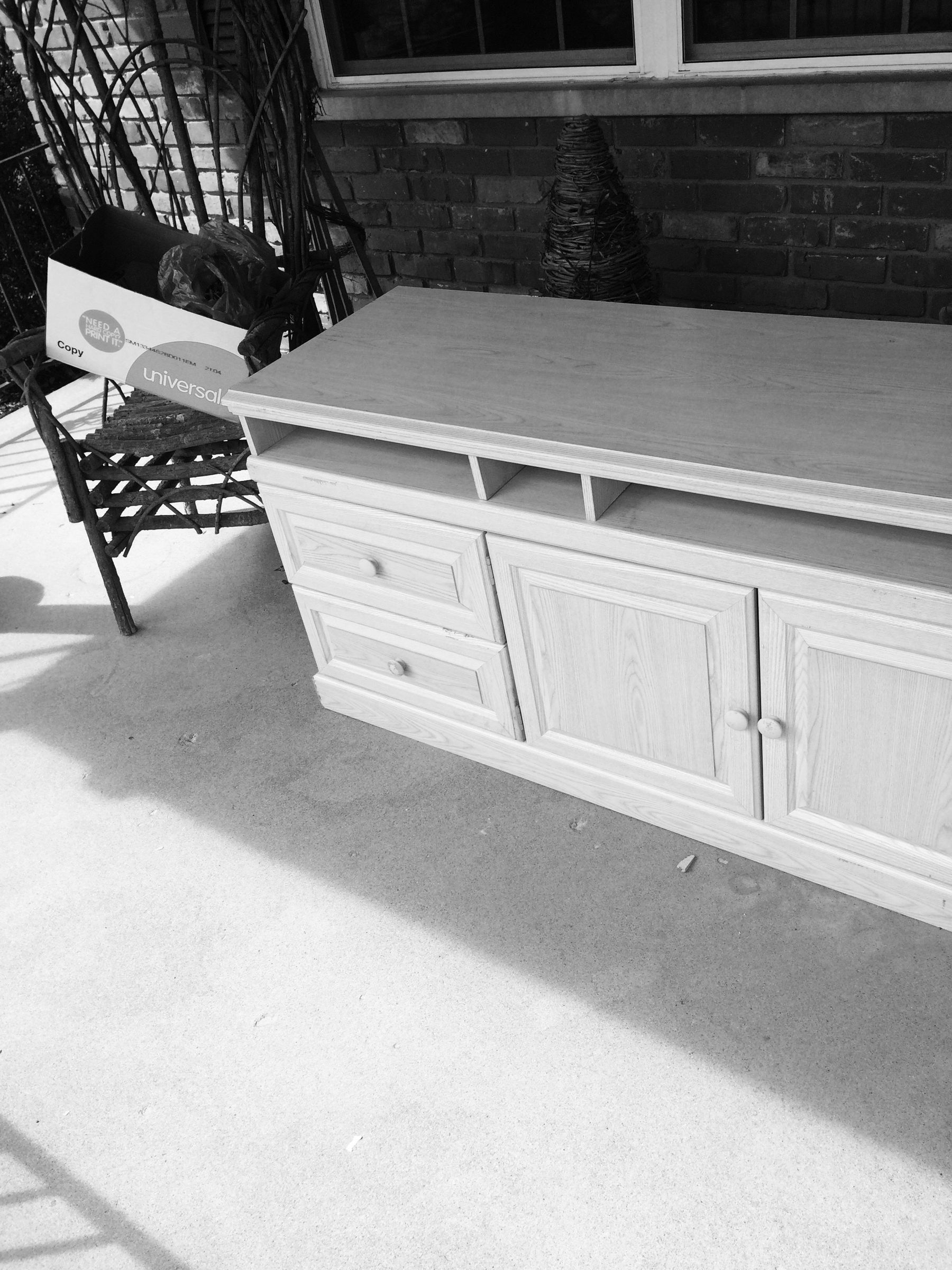 Repourpose Old Tv 4 Steps (with Pictures) Instructables