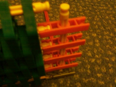 The Box. What Thats the Shortest Name Weve Had So Far? What Happend to All of the Ridulessly Long Utter Rubbish Names We Have Had So Far??? O There It Is.