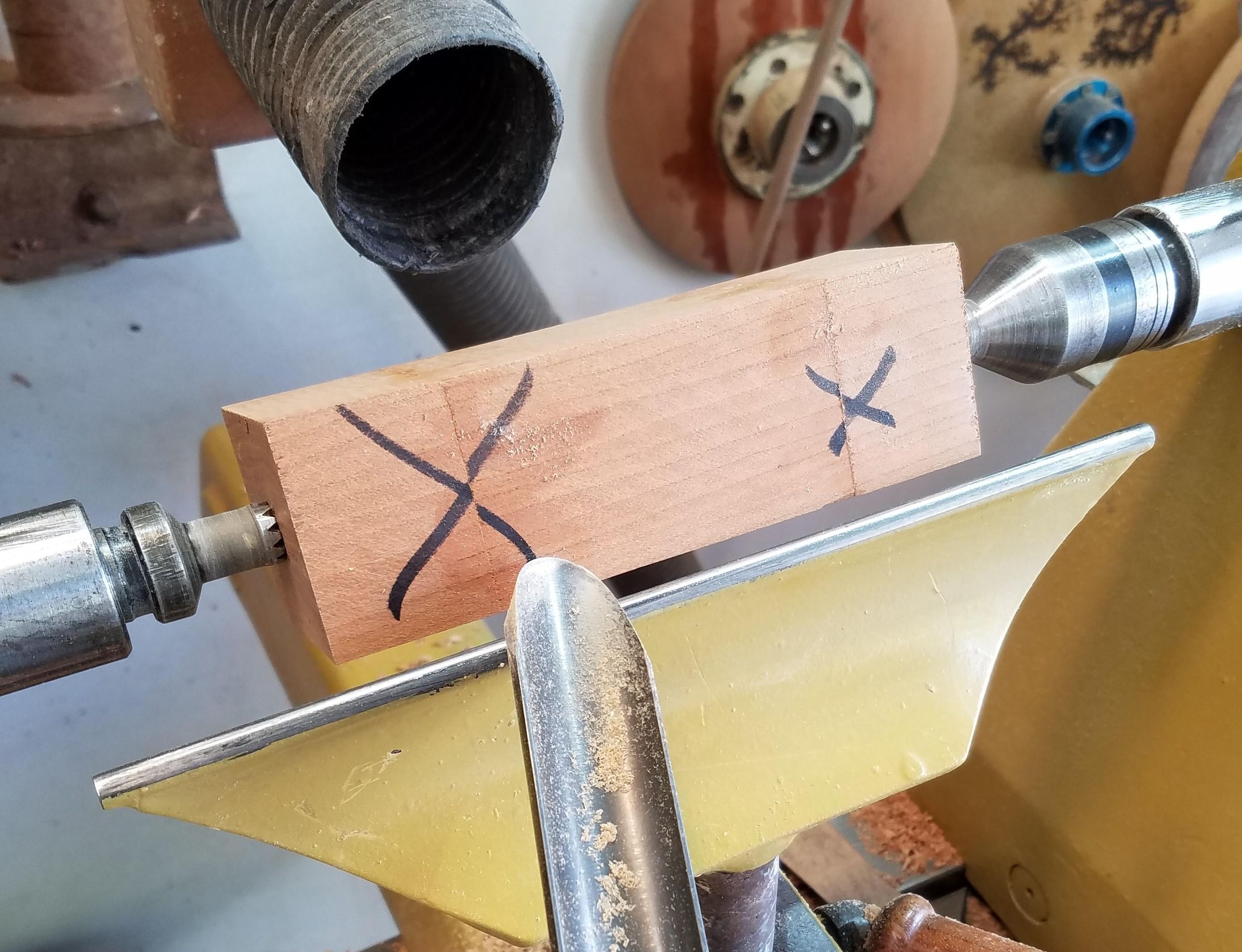 Making History: Create an Heirloom Baby Rattle : 7 Steps (with Pictures ...