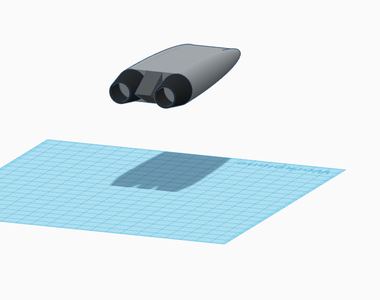 Starting With Tinkercad Part-3