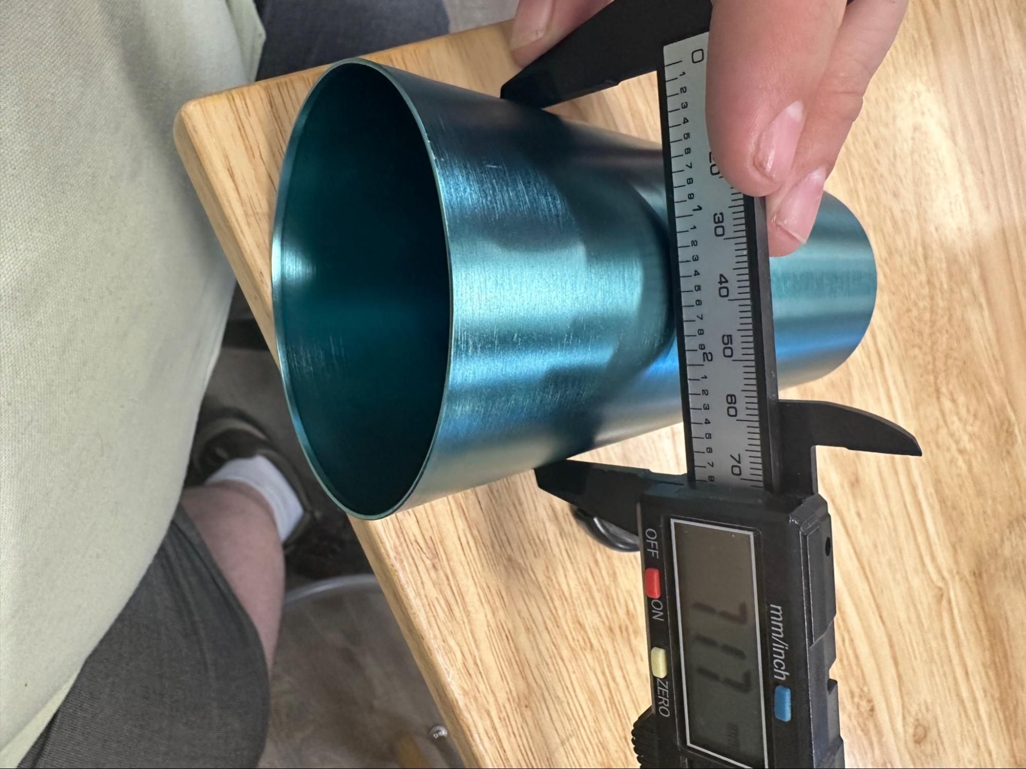 How to Use XTool M1 to Engrave Cups 16 Steps Instructables