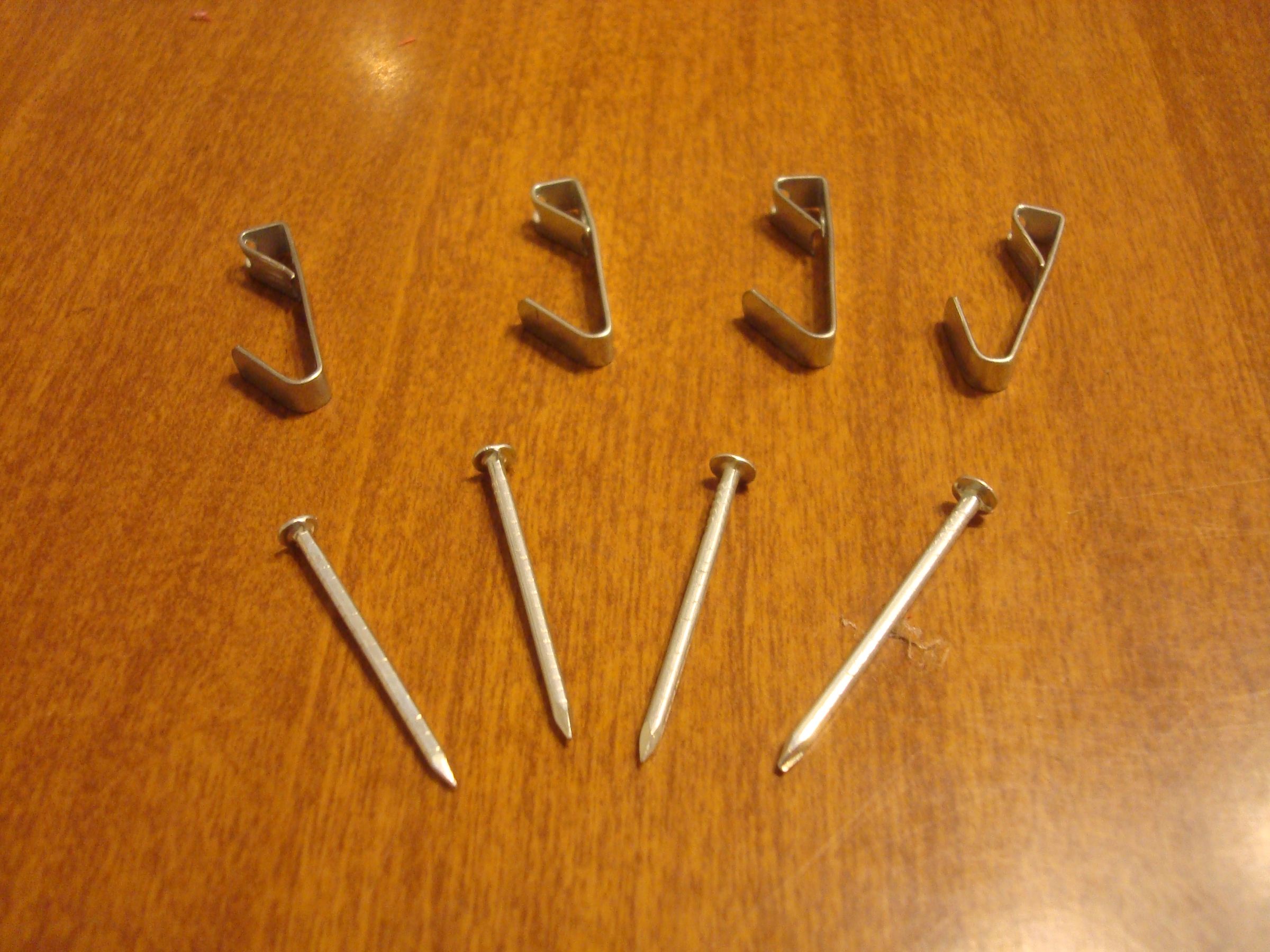 Hanging Desk Organizer Basket 4 Steps Instructables