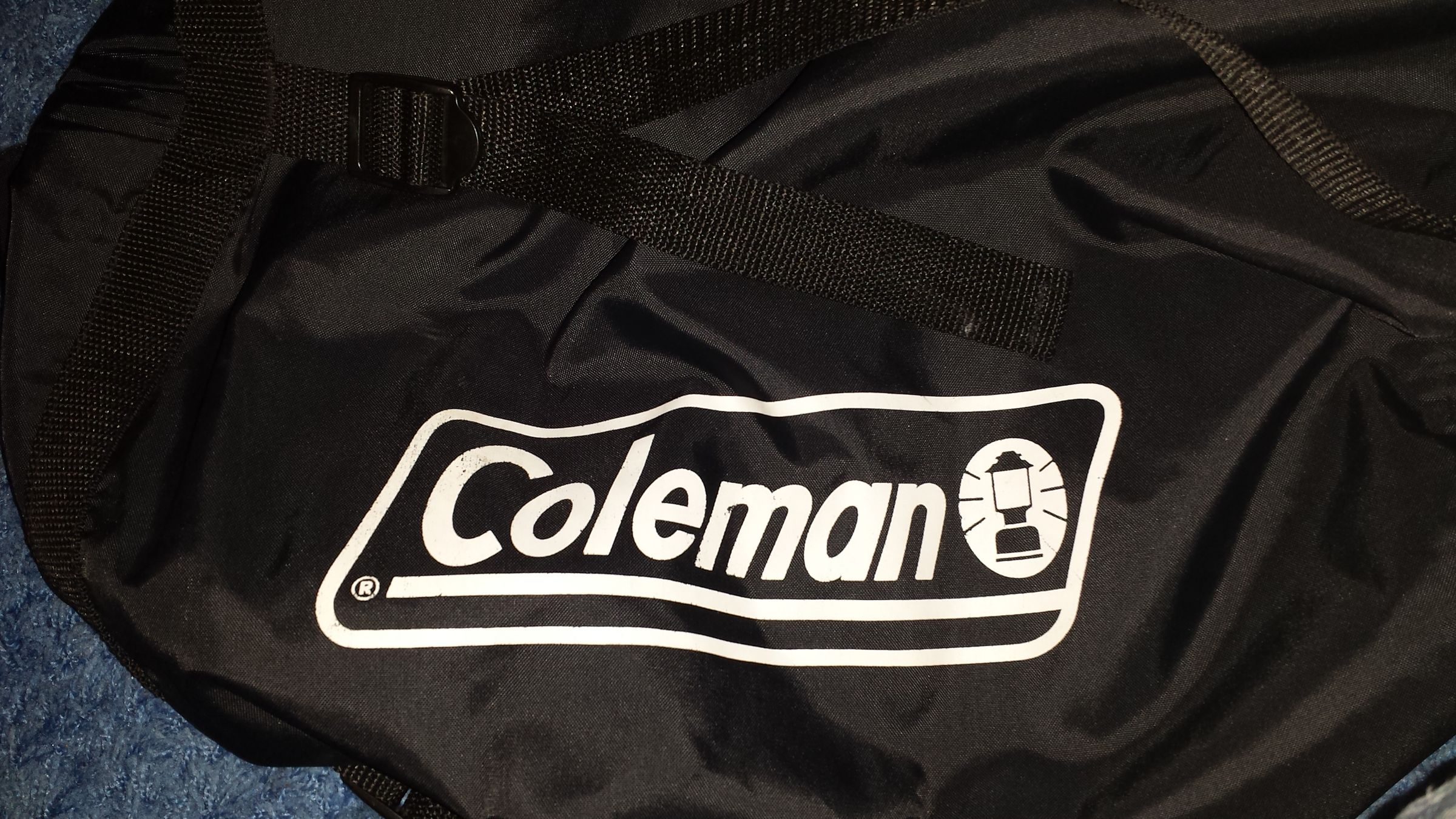 DIY Hammock Underquilt/Sleeping Bag 7 Steps (with Pictures