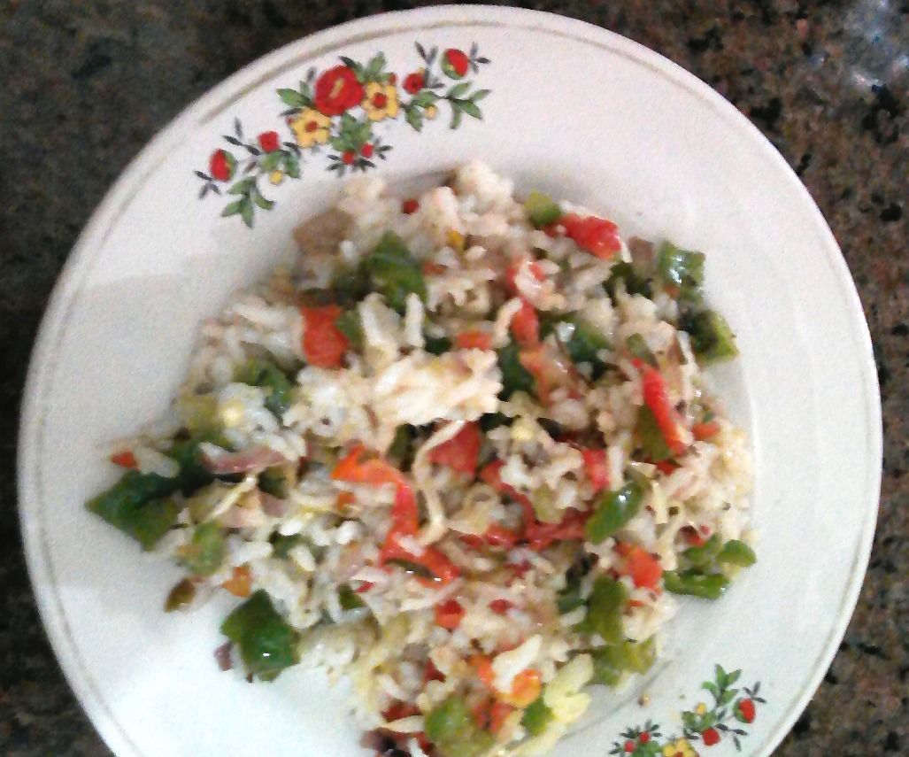 How to Give Make Over to Leftovers in the Refrigerator and Fruit Basket?