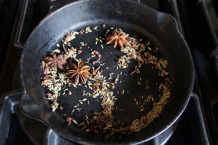 Chinese Five Spice Powder