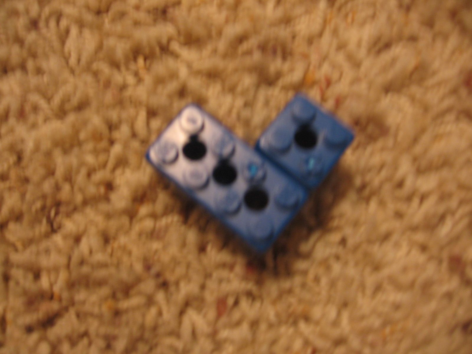 Lego/knex Bricks Soma or Puzzle Cube! 4 Steps Instructables