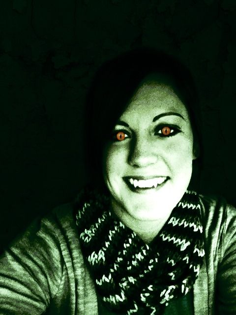 Halloween Phote Creation Step 1