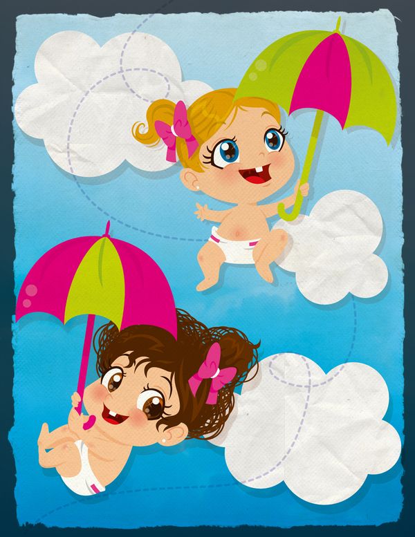 How to Organize a Baby Shower