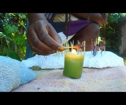 Plastic Beads From Plastic Bags