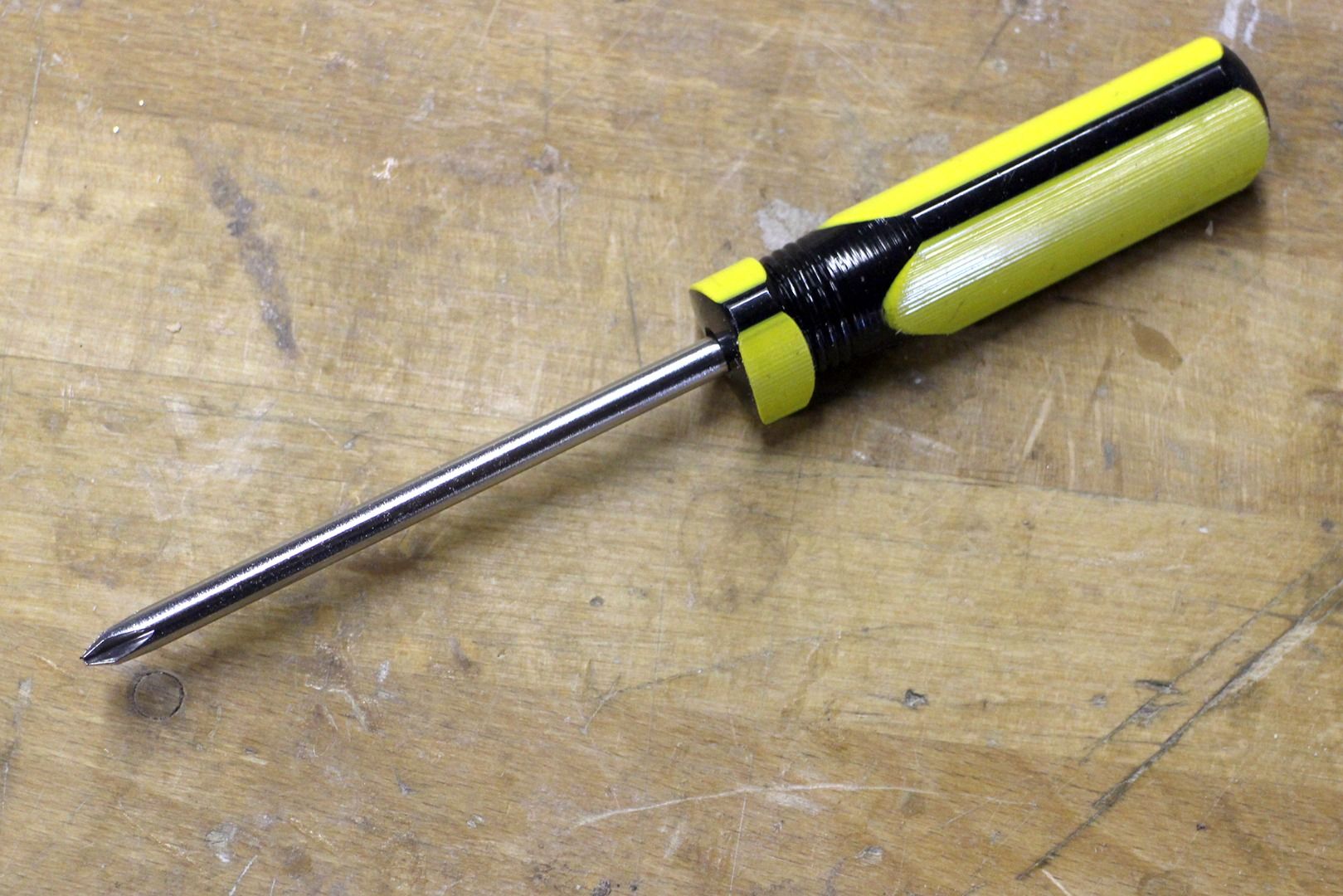Screwdriver Car Key 7 Steps (with Pictures) Instructables