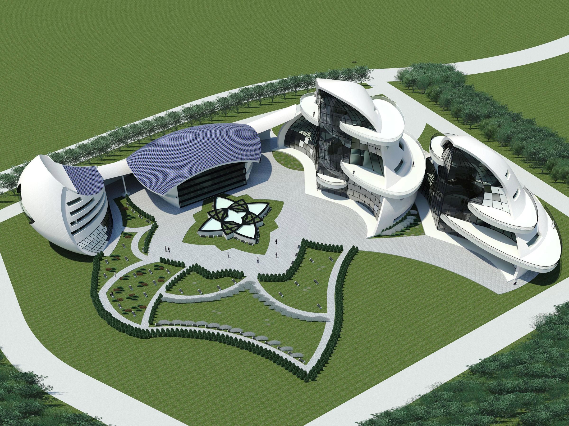 North Star Center Instructables