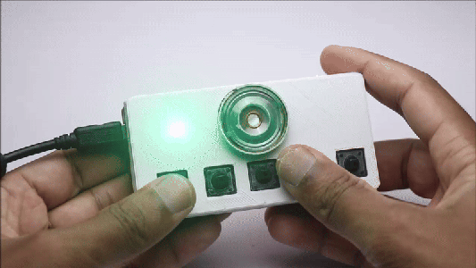 How to Make Mini Electronic Piano Using Arduino : 4 Steps (with ...