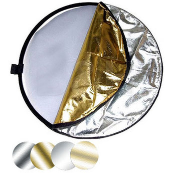 How to Make a Cheap Light Reflector